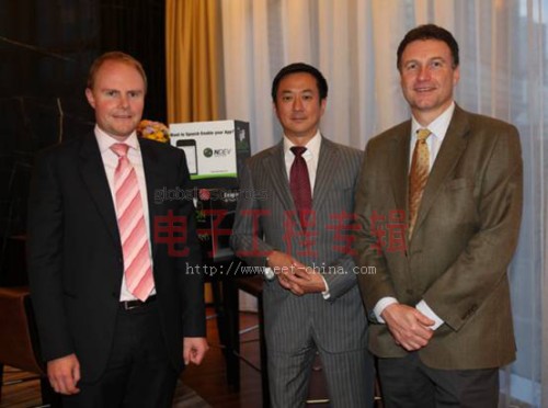 ���������Ξ飺JasonStirling,Nuance��̫�^(q��)�߼�����������ԣ�c,Nuance�����A�^(q��)����(j��ng)����StuartSharpe,Nuance��̫�^(q��)�N�۹��̲��߼����O(ji��n)