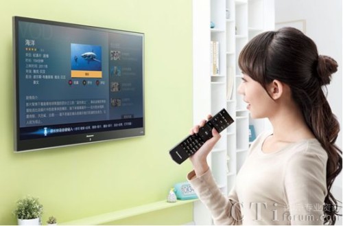 智能語音炫酷聯(lián)想智能電視