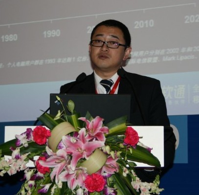 �|��ܛͨ�Ƽ����޹�˾CEO ��r