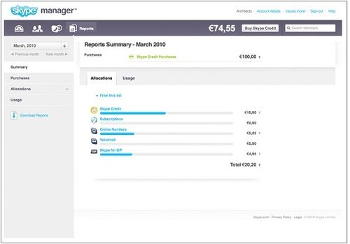 Skype Connect���Ƴ��yԇ��֮�r��ͬ�r�Ƴ���һ����������Skype manager
