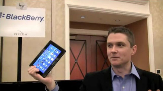 RIM PlayBookƽ����X�߼�(j��)�a(ch��n)Ʒ��(j��ng)��ه(l��i)�����ȵ�