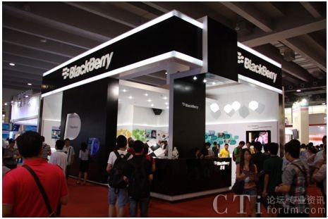 RIM��˾��2012����3G�֙C(j��)���ו�(hu��)�ϵ�չ�_(t��i)