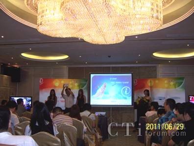 獲得一等獎的幸運(yùn)嘉賓